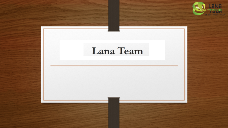 Lana Team